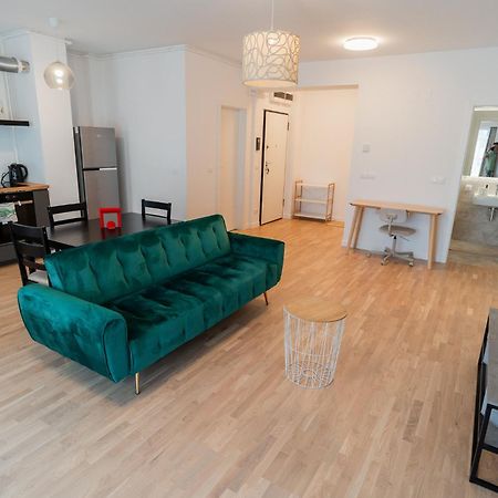 Lagoon Park Apartments With Beach View Bucureşti Ngoại thất bức ảnh
