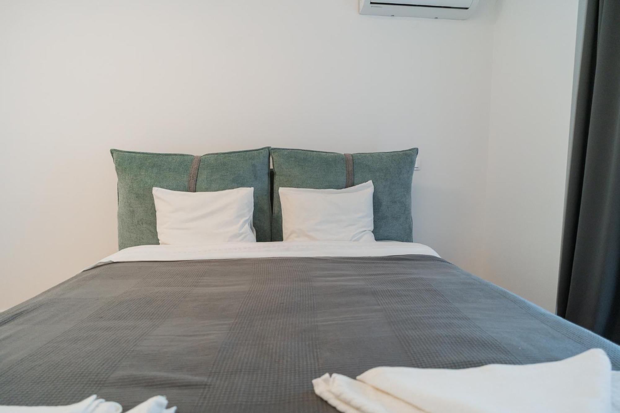Lagoon Park Apartments With Beach View Bucureşti Ngoại thất bức ảnh
