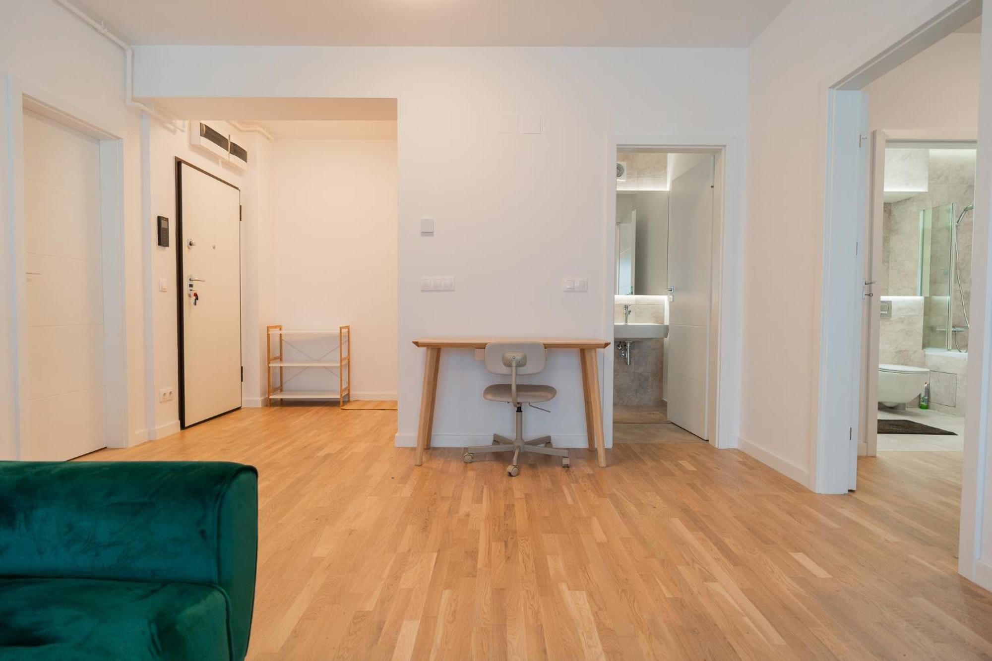 Lagoon Park Apartments With Beach View Bucureşti Ngoại thất bức ảnh