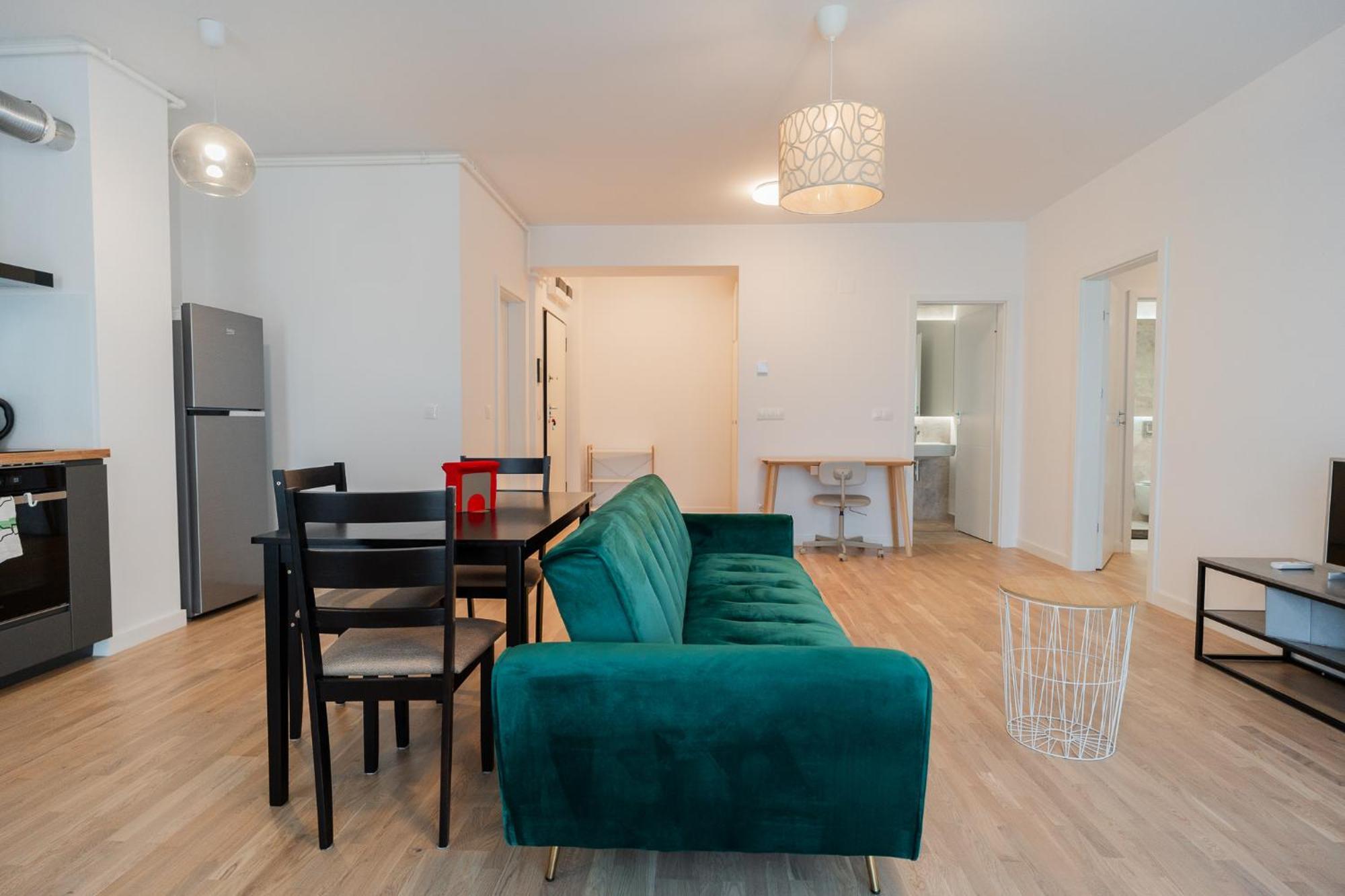 Lagoon Park Apartments With Beach View Bucureşti Ngoại thất bức ảnh