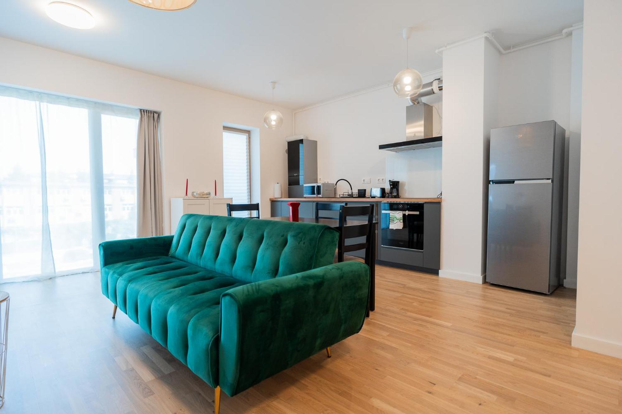 Lagoon Park Apartments With Beach View Bucureşti Ngoại thất bức ảnh