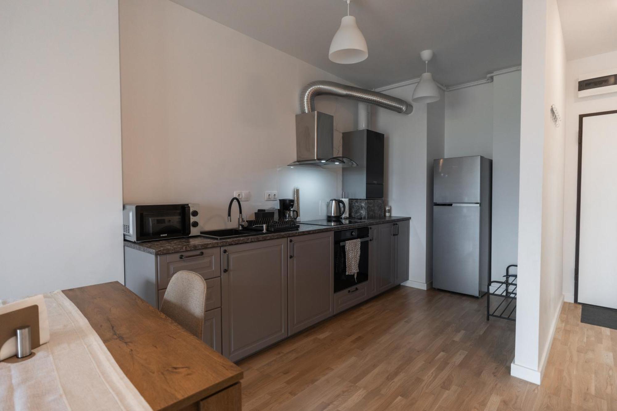 Lagoon Park Apartments With Beach View Bucureşti Ngoại thất bức ảnh