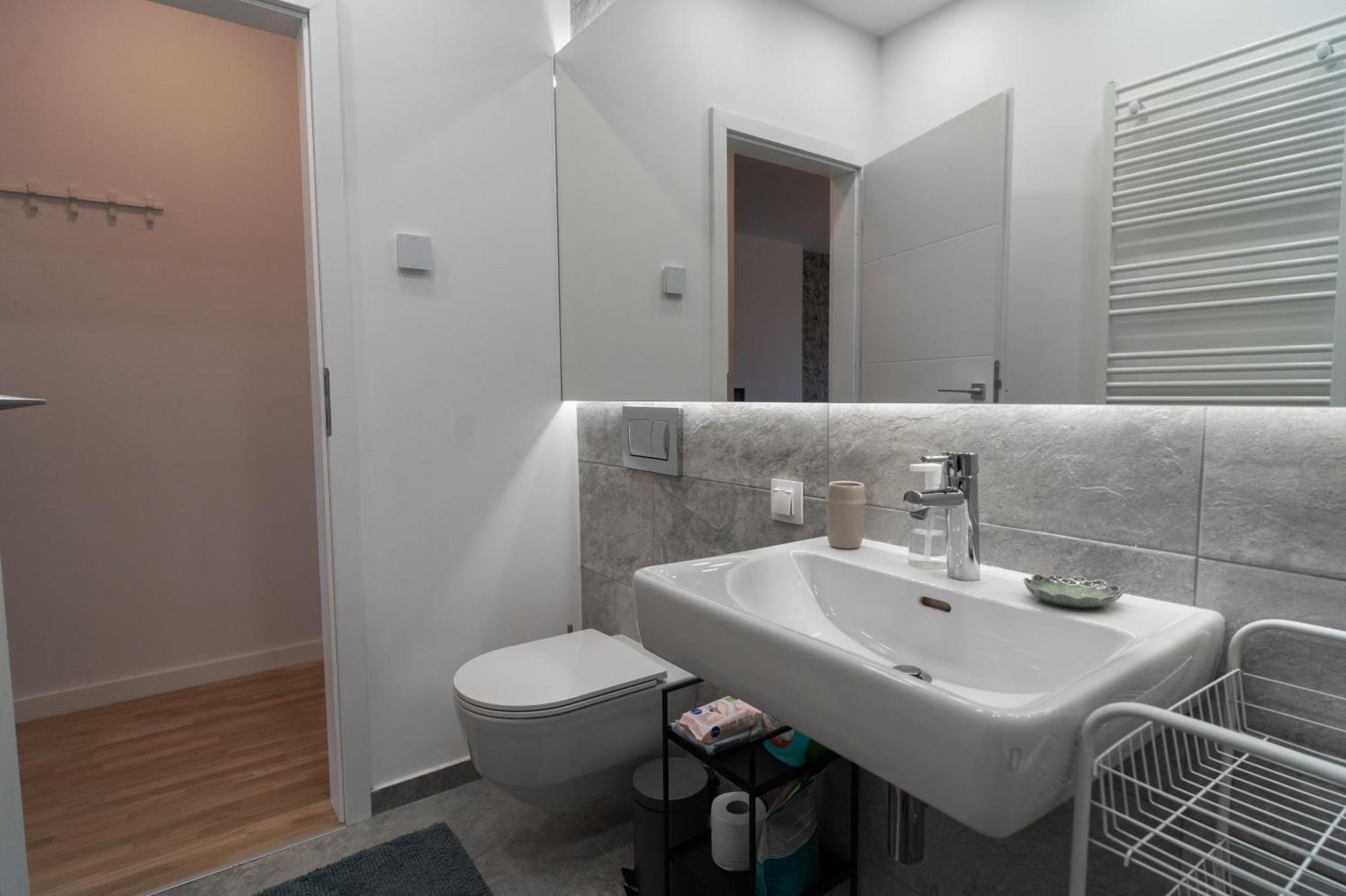 Lagoon Park Apartments With Beach View Bucureşti Ngoại thất bức ảnh