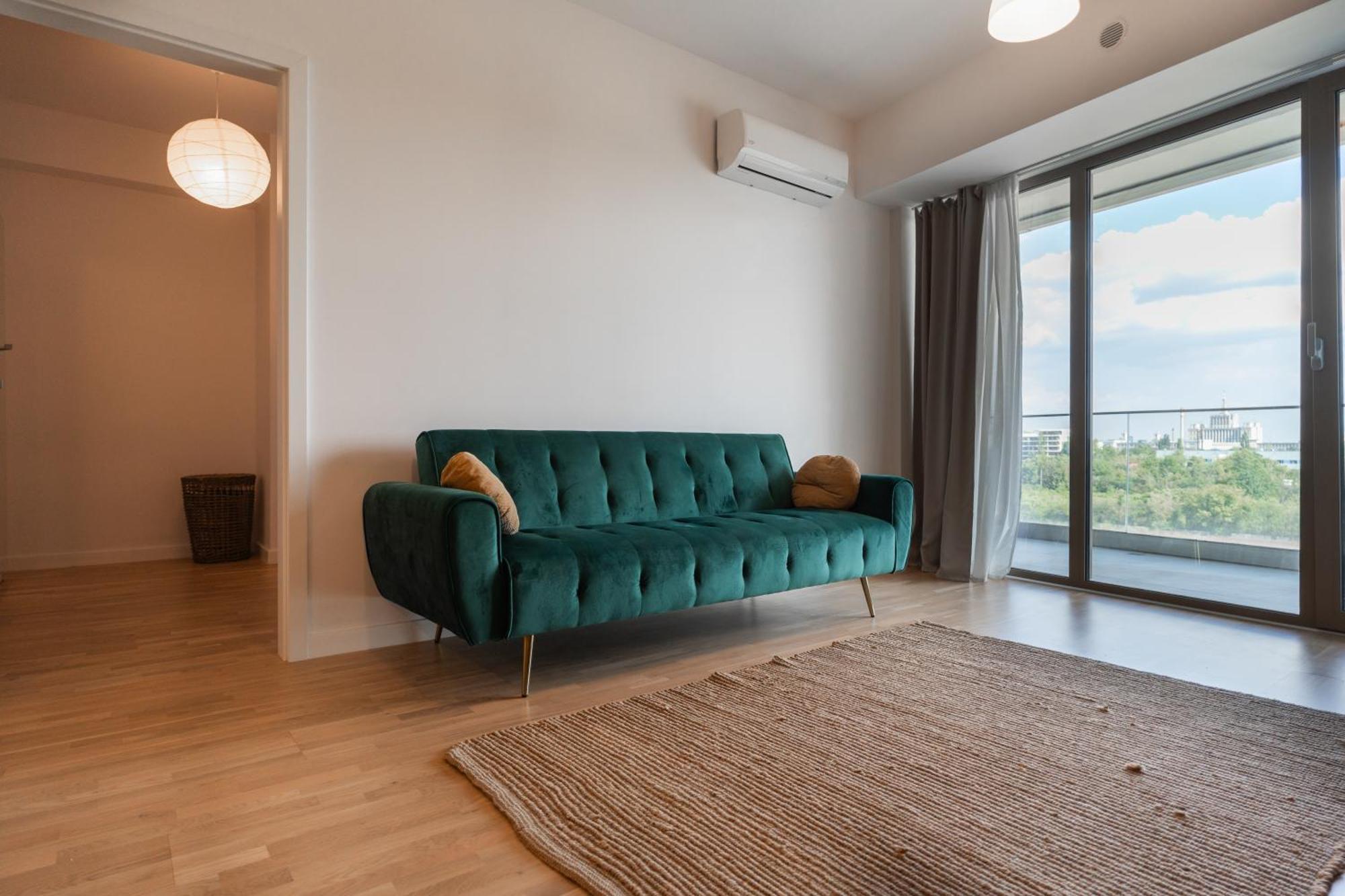 Lagoon Park Apartments With Beach View Bucureşti Ngoại thất bức ảnh