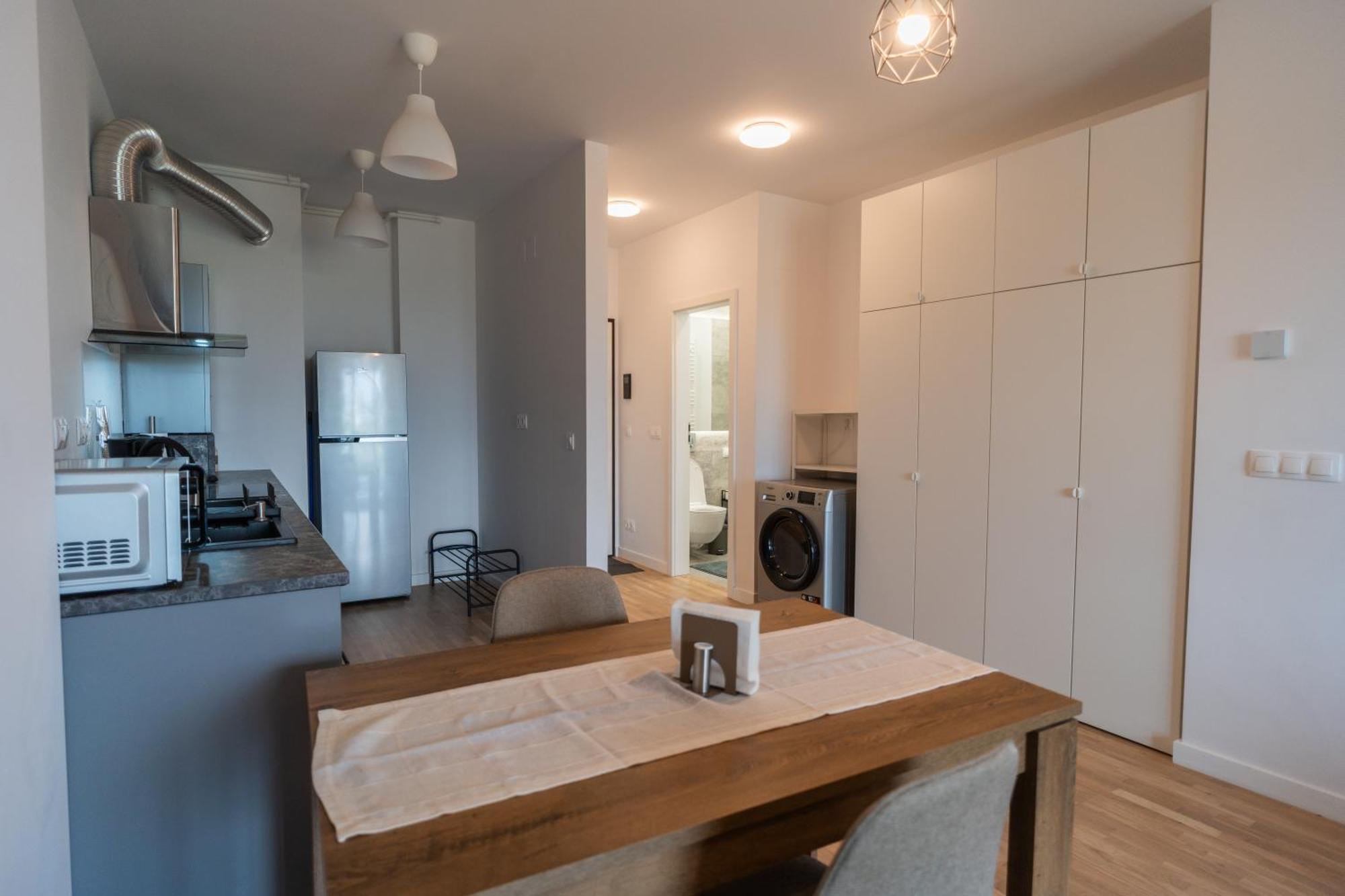 Lagoon Park Apartments With Beach View Bucureşti Ngoại thất bức ảnh