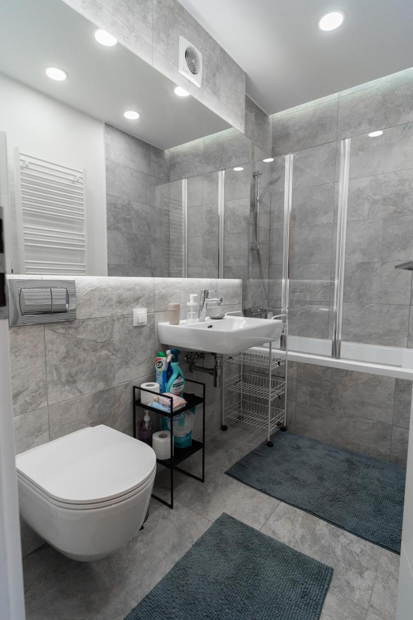 Lagoon Park Apartments With Beach View Bucureşti Ngoại thất bức ảnh